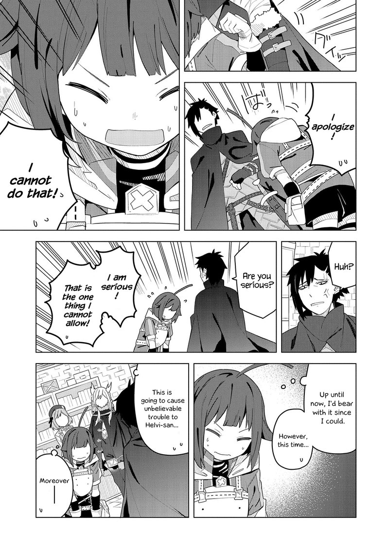 Negai O Kanaete Moraou To Akuma O Shoukan Shita Kedo Kawaikatta Node Kekkon Shimashita Akuma No NIIdzuma 3 5