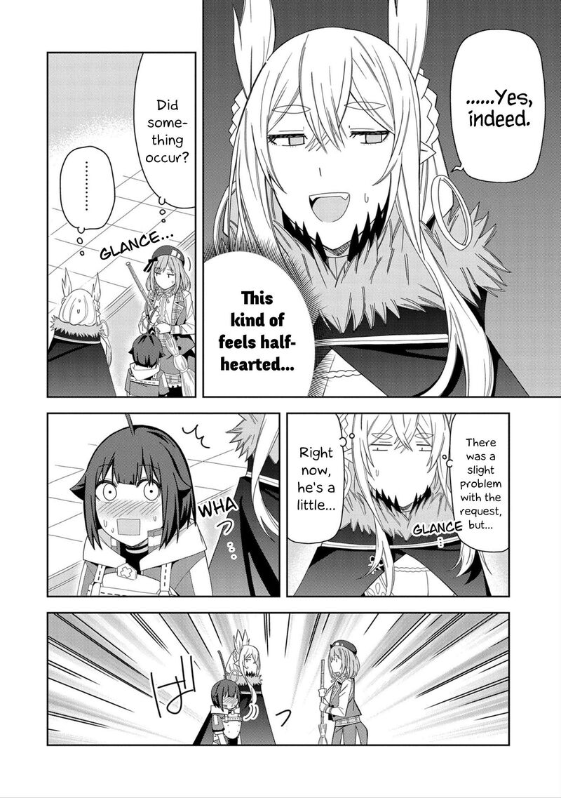 Negai O Kanaete Moraou To Akuma O Shoukan Shita Kedo Kawaikatta Node Kekkon Shimashita Akuma No NIIdzuma 30 18