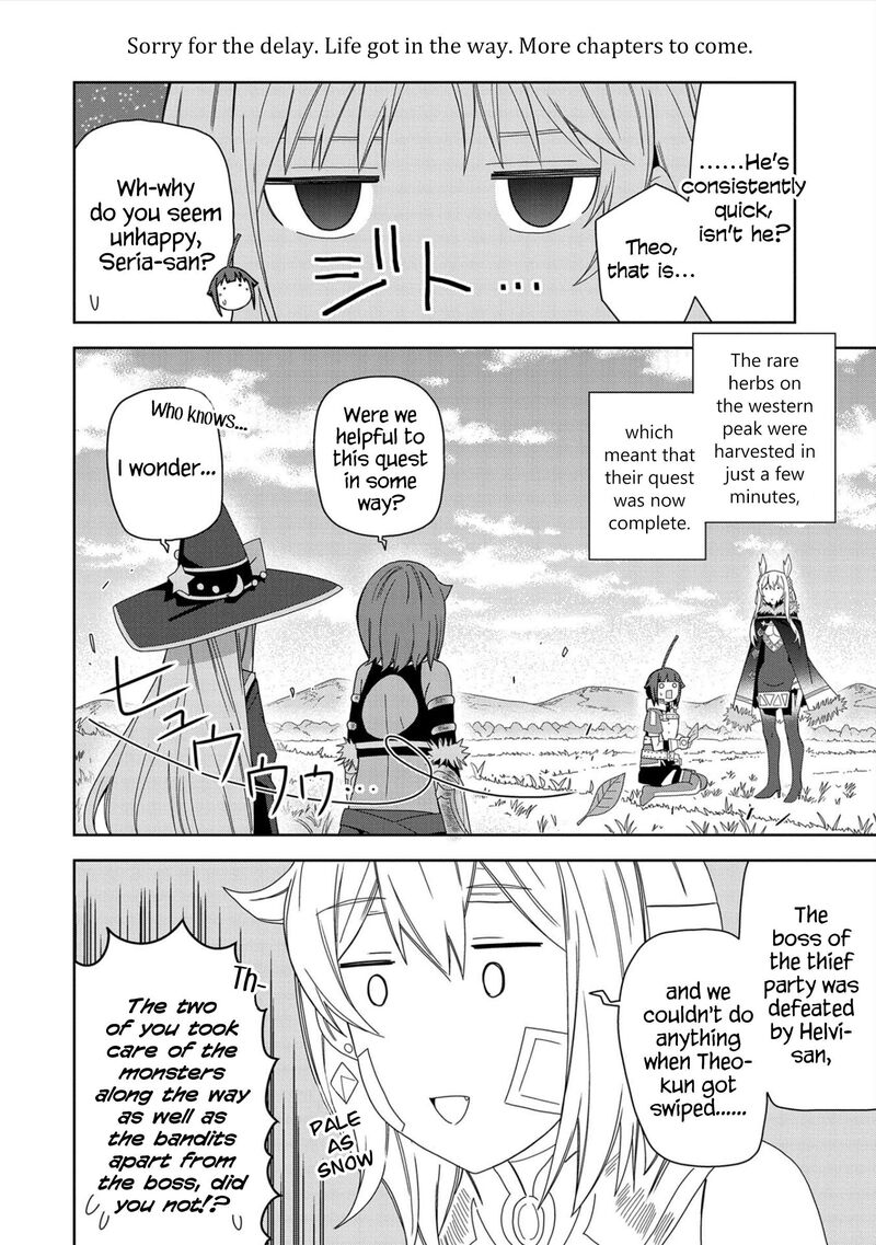 Negai O Kanaete Moraou To Akuma O Shoukan Shita Kedo Kawaikatta Node Kekkon Shimashita Akuma No NIIdzuma 30 2