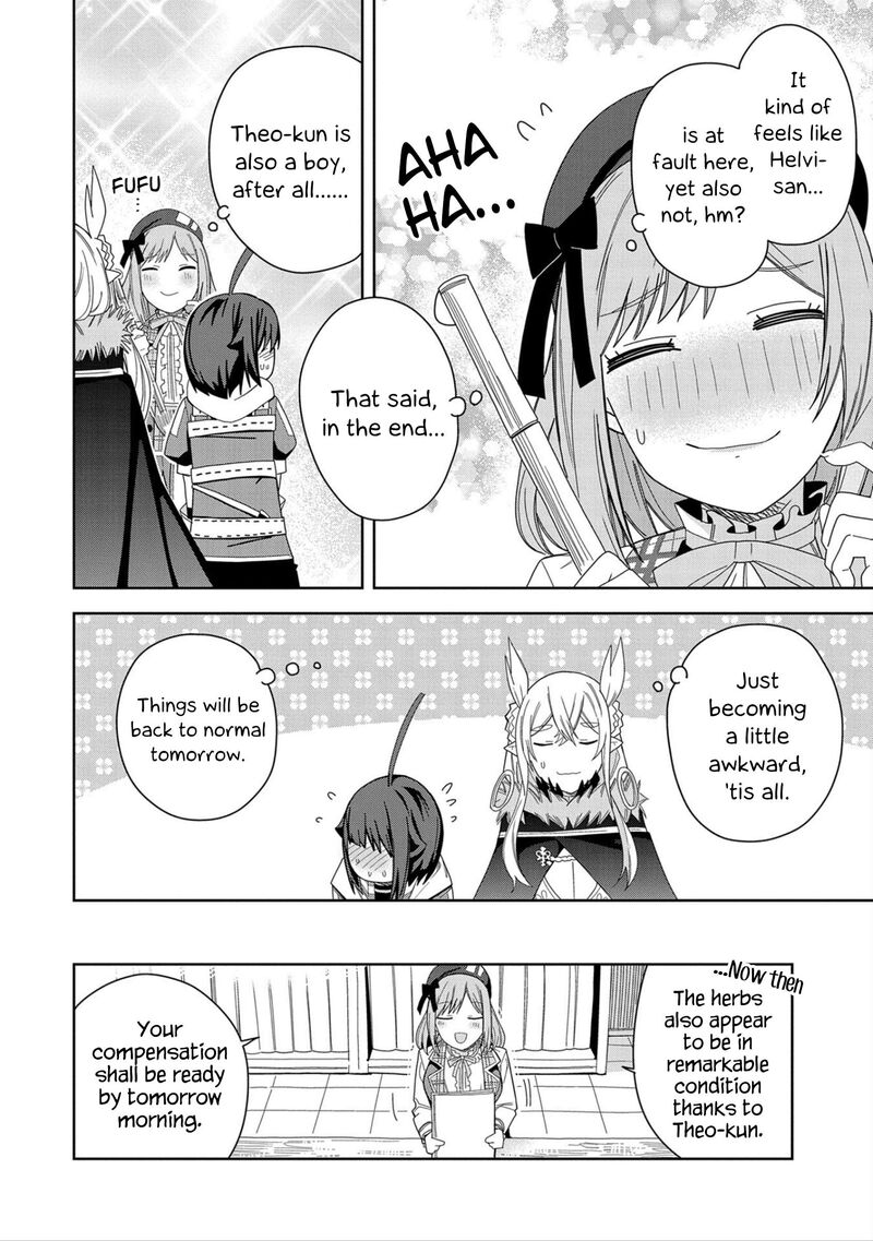 Negai O Kanaete Moraou To Akuma O Shoukan Shita Kedo Kawaikatta Node Kekkon Shimashita Akuma No NIIdzuma 30 20
