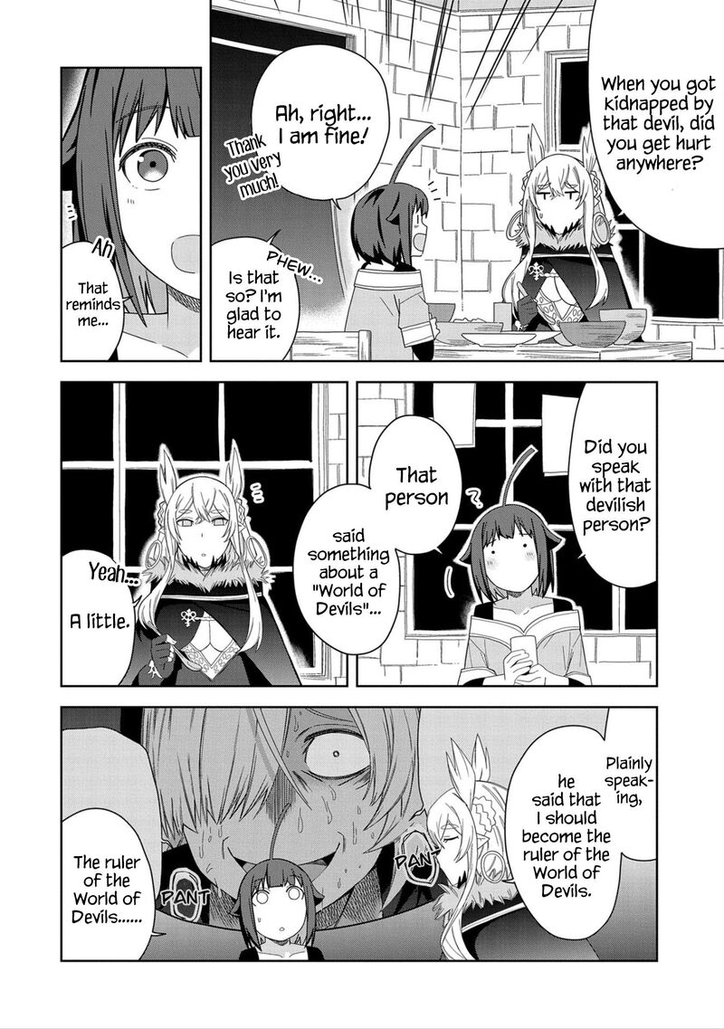 Negai O Kanaete Moraou To Akuma O Shoukan Shita Kedo Kawaikatta Node Kekkon Shimashita Akuma No NIIdzuma 30 24