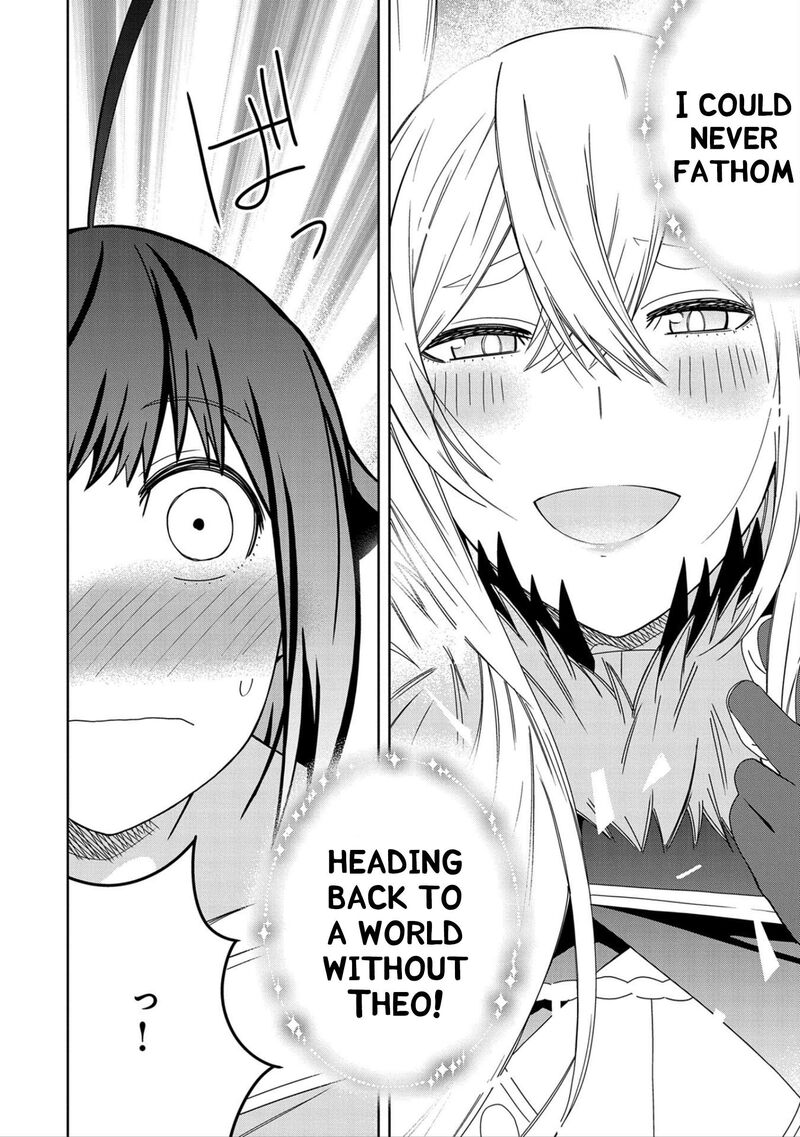 Negai O Kanaete Moraou To Akuma O Shoukan Shita Kedo Kawaikatta Node Kekkon Shimashita Akuma No NIIdzuma 30 26