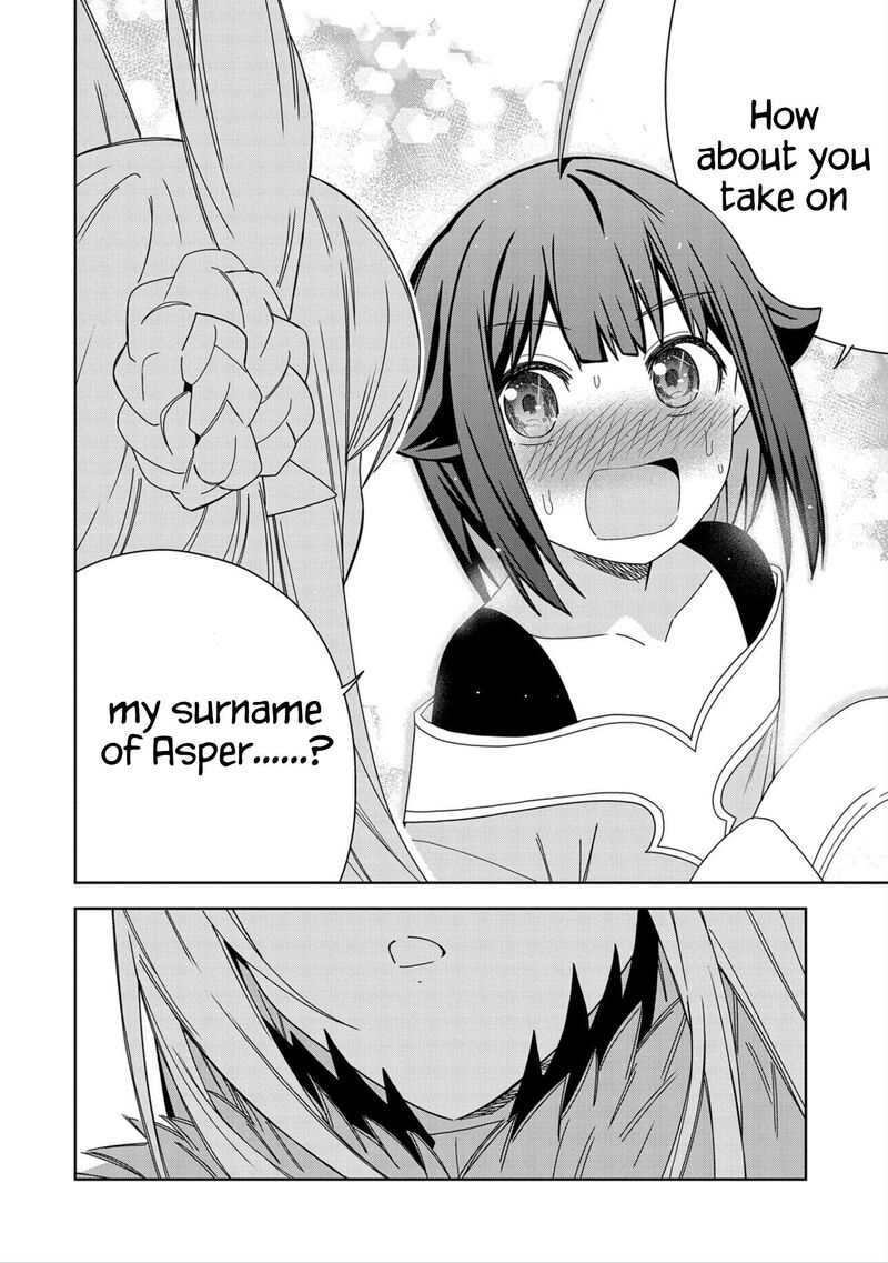 Negai O Kanaete Moraou To Akuma O Shoukan Shita Kedo Kawaikatta Node Kekkon Shimashita Akuma No NIIdzuma 30 30