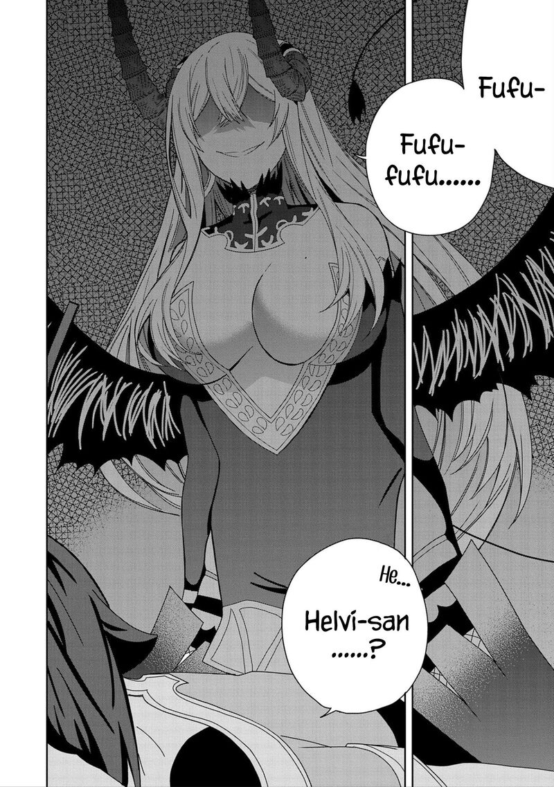 Negai O Kanaete Moraou To Akuma O Shoukan Shita Kedo Kawaikatta Node Kekkon Shimashita Akuma No NIIdzuma 30 32
