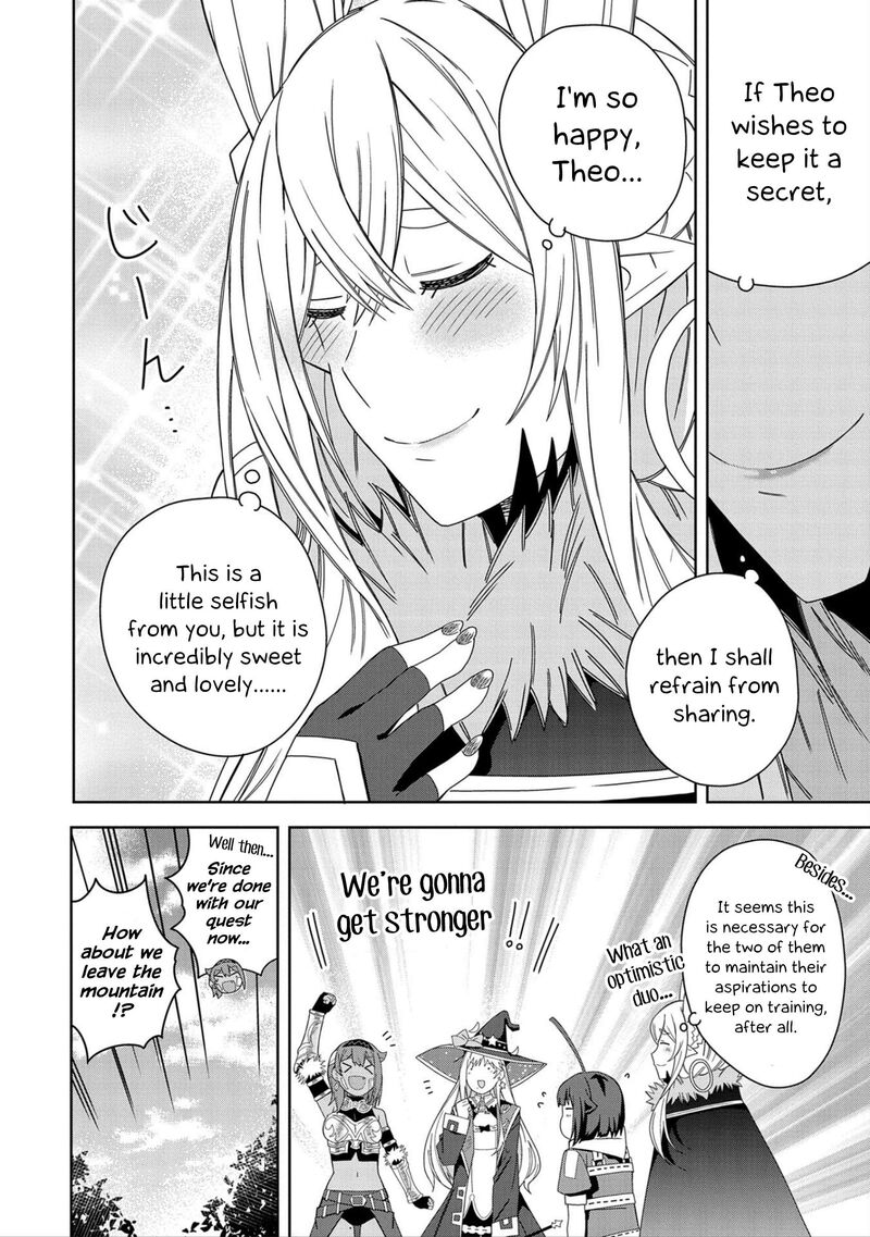 Negai O Kanaete Moraou To Akuma O Shoukan Shita Kedo Kawaikatta Node Kekkon Shimashita Akuma No NIIdzuma 30 6