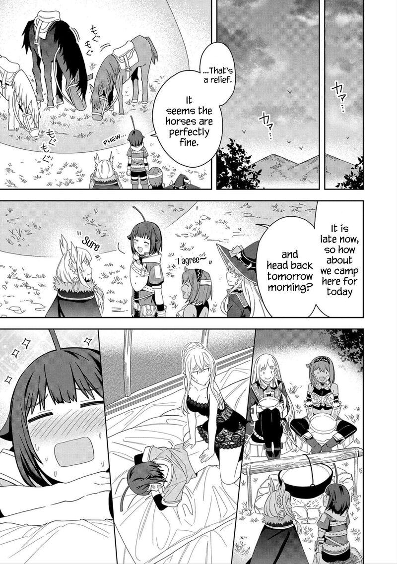 Negai O Kanaete Moraou To Akuma O Shoukan Shita Kedo Kawaikatta Node Kekkon Shimashita Akuma No NIIdzuma 30 7