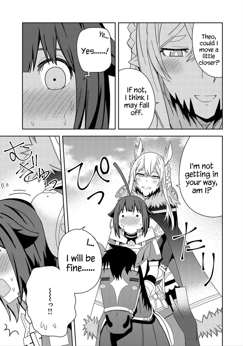 Negai O Kanaete Moraou To Akuma O Shoukan Shita Kedo Kawaikatta Node Kekkon Shimashita Akuma No NIIdzuma 30 9