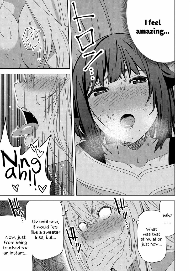 Negai O Kanaete Moraou To Akuma O Shoukan Shita Kedo Kawaikatta Node Kekkon Shimashita Akuma No NIIdzuma 31 13