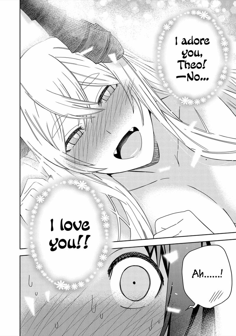 Negai O Kanaete Moraou To Akuma O Shoukan Shita Kedo Kawaikatta Node Kekkon Shimashita Akuma No NIIdzuma 31 24