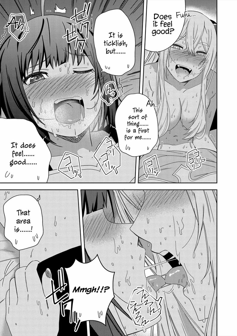 Negai O Kanaete Moraou To Akuma O Shoukan Shita Kedo Kawaikatta Node Kekkon Shimashita Akuma No NIIdzuma 31 5