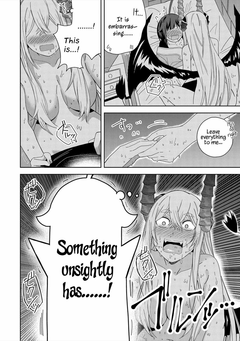Negai O Kanaete Moraou To Akuma O Shoukan Shita Kedo Kawaikatta Node Kekkon Shimashita Akuma No NIIdzuma 31 6