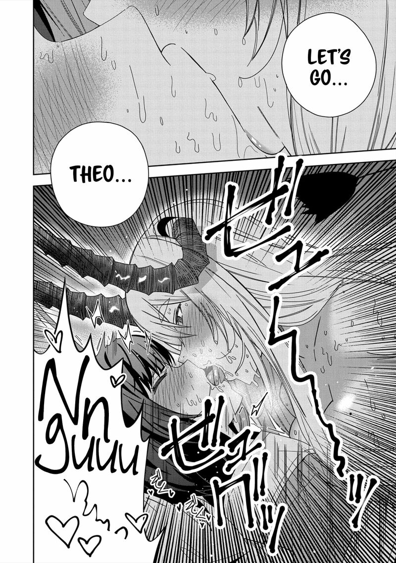 Negai O Kanaete Moraou To Akuma O Shoukan Shita Kedo Kawaikatta Node Kekkon Shimashita Akuma No NIIdzuma 31 8