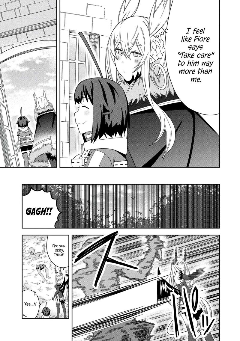 Negai O Kanaete Moraou To Akuma O Shoukan Shita Kedo Kawaikatta Node Kekkon Shimashita Akuma No NIIdzuma 32 12