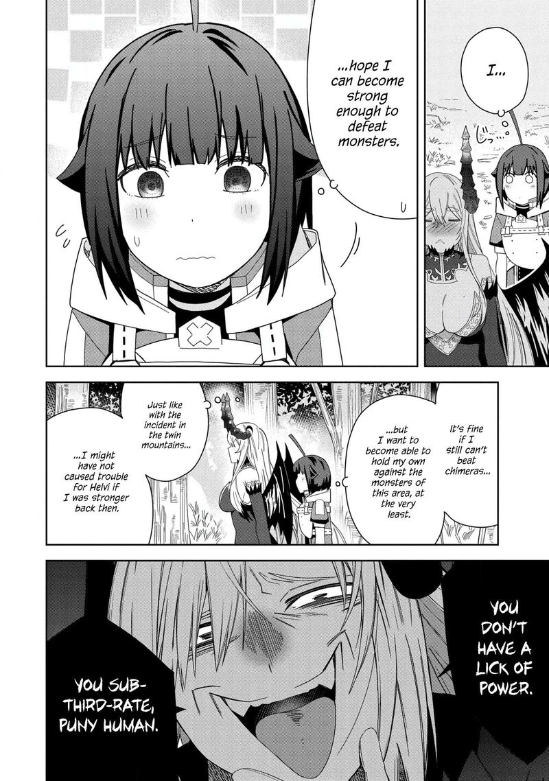 Negai O Kanaete Moraou To Akuma O Shoukan Shita Kedo Kawaikatta Node Kekkon Shimashita Akuma No NIIdzuma 32 15