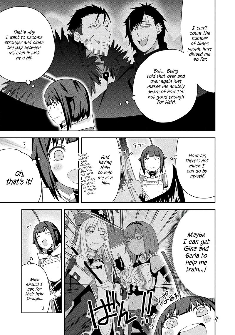 Negai O Kanaete Moraou To Akuma O Shoukan Shita Kedo Kawaikatta Node Kekkon Shimashita Akuma No NIIdzuma 32 16