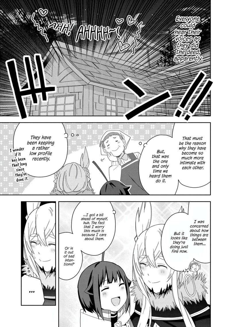 Negai O Kanaete Moraou To Akuma O Shoukan Shita Kedo Kawaikatta Node Kekkon Shimashita Akuma No NIIdzuma 32 6