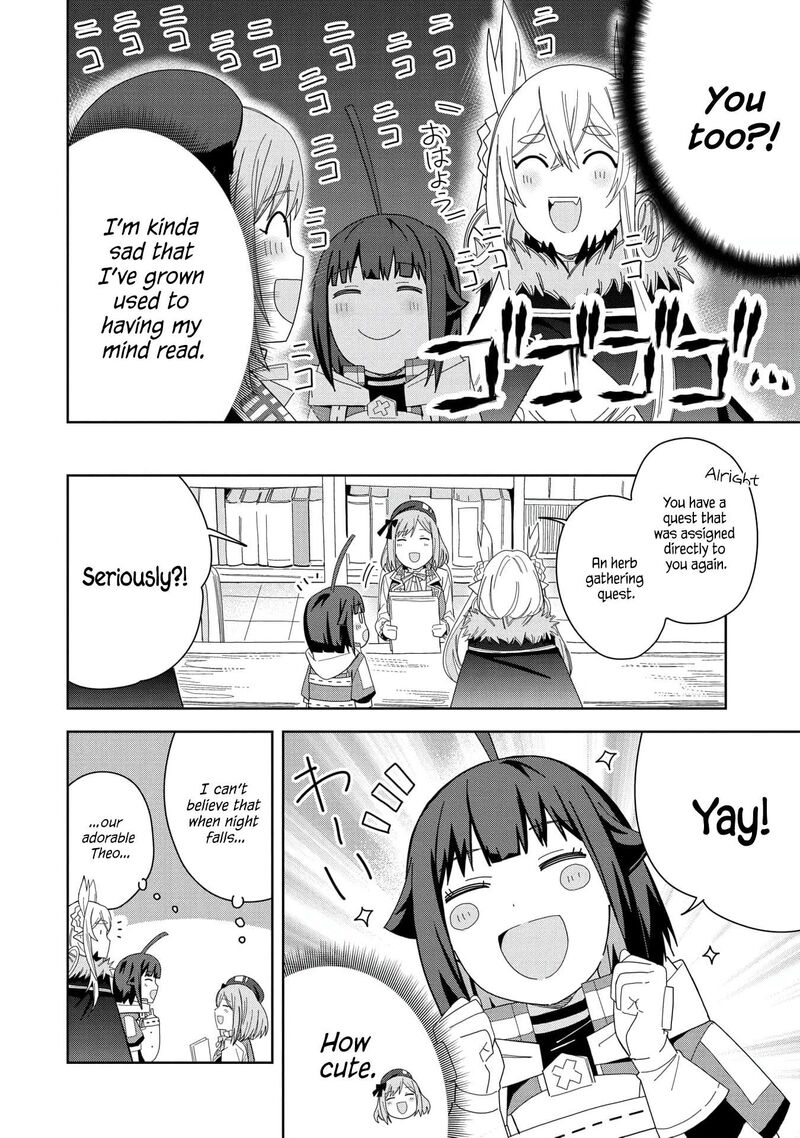 Negai O Kanaete Moraou To Akuma O Shoukan Shita Kedo Kawaikatta Node Kekkon Shimashita Akuma No NIIdzuma 32 9