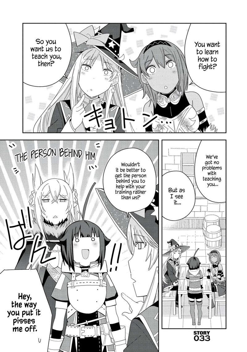Negai O Kanaete Moraou To Akuma O Shoukan Shita Kedo Kawaikatta Node Kekkon Shimashita Akuma No NIIdzuma 33 1