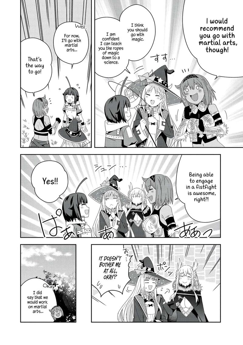 Negai O Kanaete Moraou To Akuma O Shoukan Shita Kedo Kawaikatta Node Kekkon Shimashita Akuma No NIIdzuma 33 10