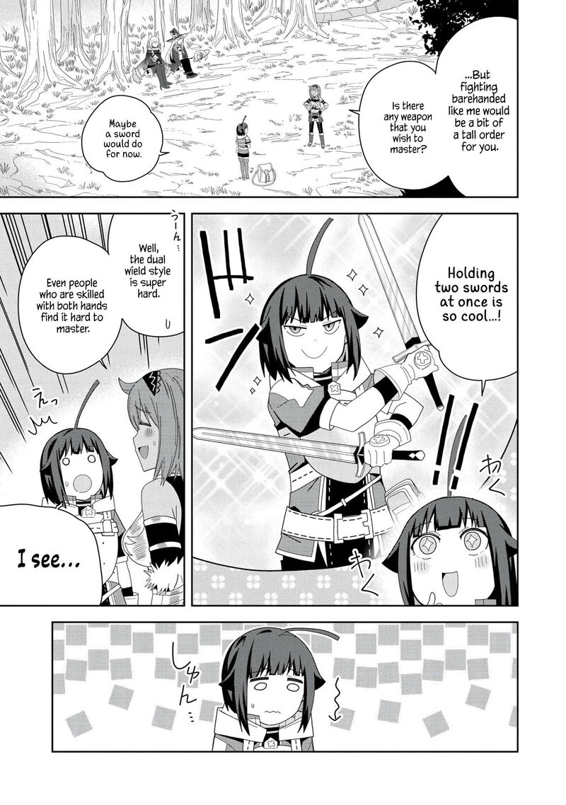 Negai O Kanaete Moraou To Akuma O Shoukan Shita Kedo Kawaikatta Node Kekkon Shimashita Akuma No NIIdzuma 33 11