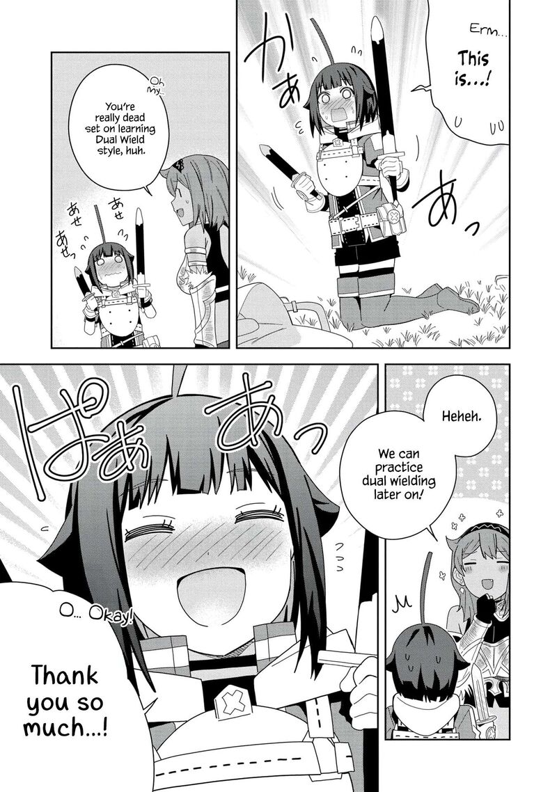 Negai O Kanaete Moraou To Akuma O Shoukan Shita Kedo Kawaikatta Node Kekkon Shimashita Akuma No NIIdzuma 33 13