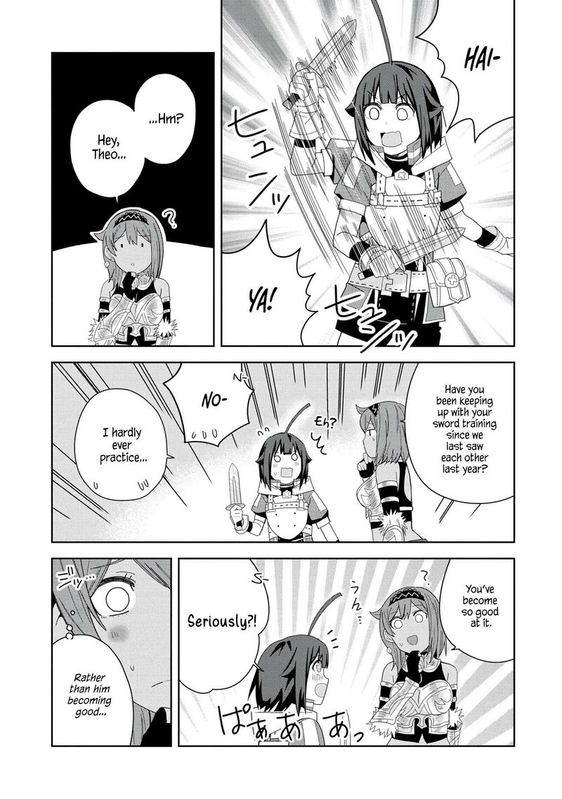 Negai O Kanaete Moraou To Akuma O Shoukan Shita Kedo Kawaikatta Node Kekkon Shimashita Akuma No NIIdzuma 33 15