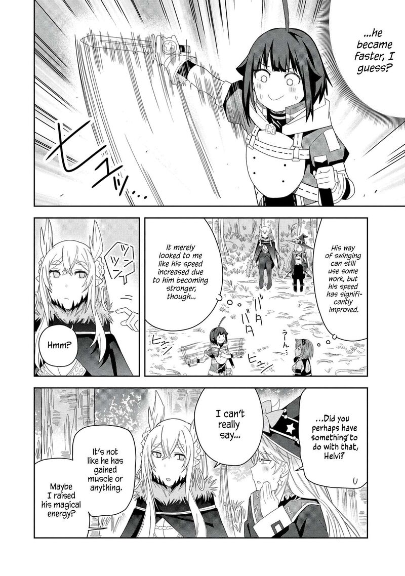 Negai O Kanaete Moraou To Akuma O Shoukan Shita Kedo Kawaikatta Node Kekkon Shimashita Akuma No NIIdzuma 33 16