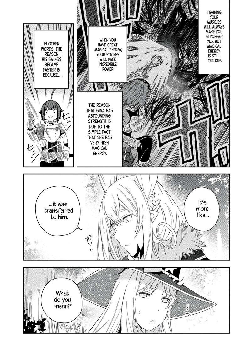 Negai O Kanaete Moraou To Akuma O Shoukan Shita Kedo Kawaikatta Node Kekkon Shimashita Akuma No NIIdzuma 33 17