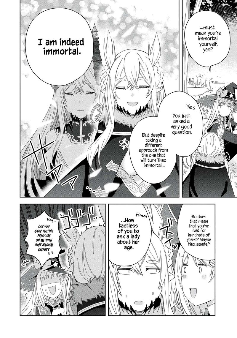Negai O Kanaete Moraou To Akuma O Shoukan Shita Kedo Kawaikatta Node Kekkon Shimashita Akuma No NIIdzuma 33 24