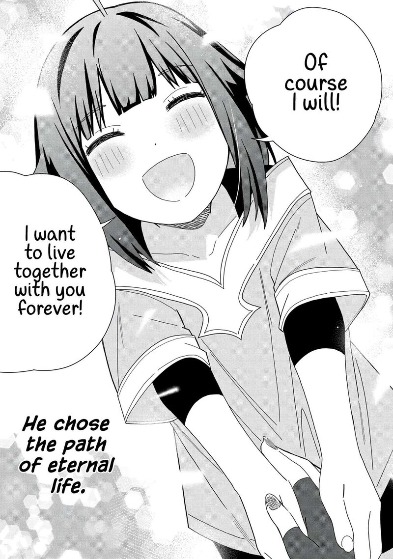 Negai O Kanaete Moraou To Akuma O Shoukan Shita Kedo Kawaikatta Node Kekkon Shimashita Akuma No NIIdzuma 33 29