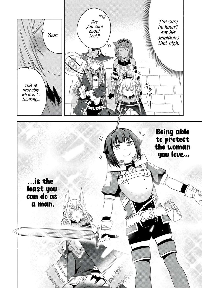 Negai O Kanaete Moraou To Akuma O Shoukan Shita Kedo Kawaikatta Node Kekkon Shimashita Akuma No NIIdzuma 33 6