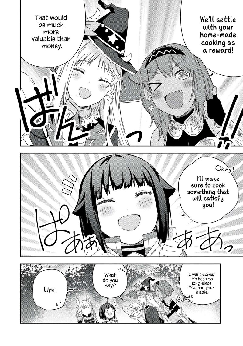 Negai O Kanaete Moraou To Akuma O Shoukan Shita Kedo Kawaikatta Node Kekkon Shimashita Akuma No NIIdzuma 34 10