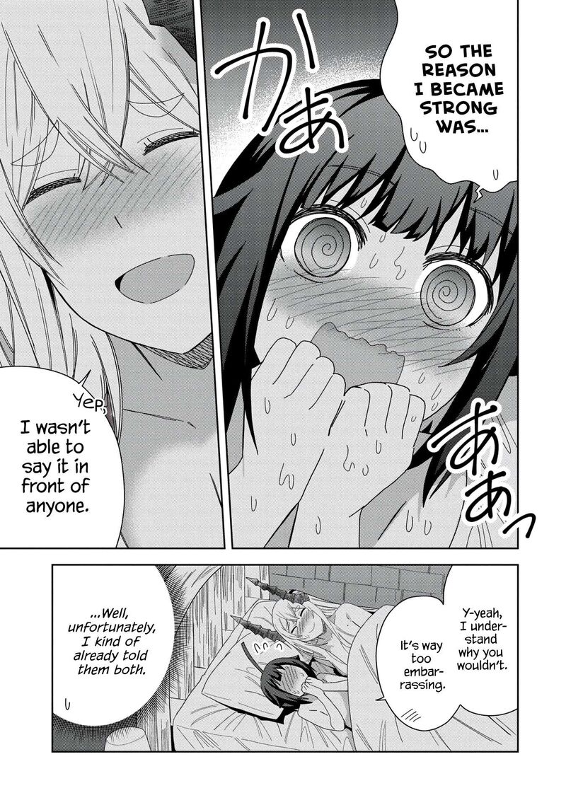 Negai O Kanaete Moraou To Akuma O Shoukan Shita Kedo Kawaikatta Node Kekkon Shimashita Akuma No NIIdzuma 34 13