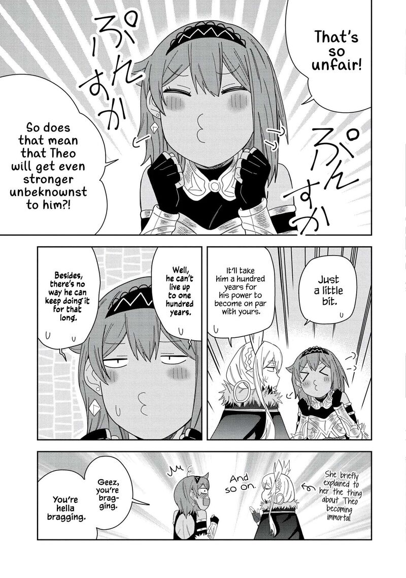Negai O Kanaete Moraou To Akuma O Shoukan Shita Kedo Kawaikatta Node Kekkon Shimashita Akuma No NIIdzuma 34 3