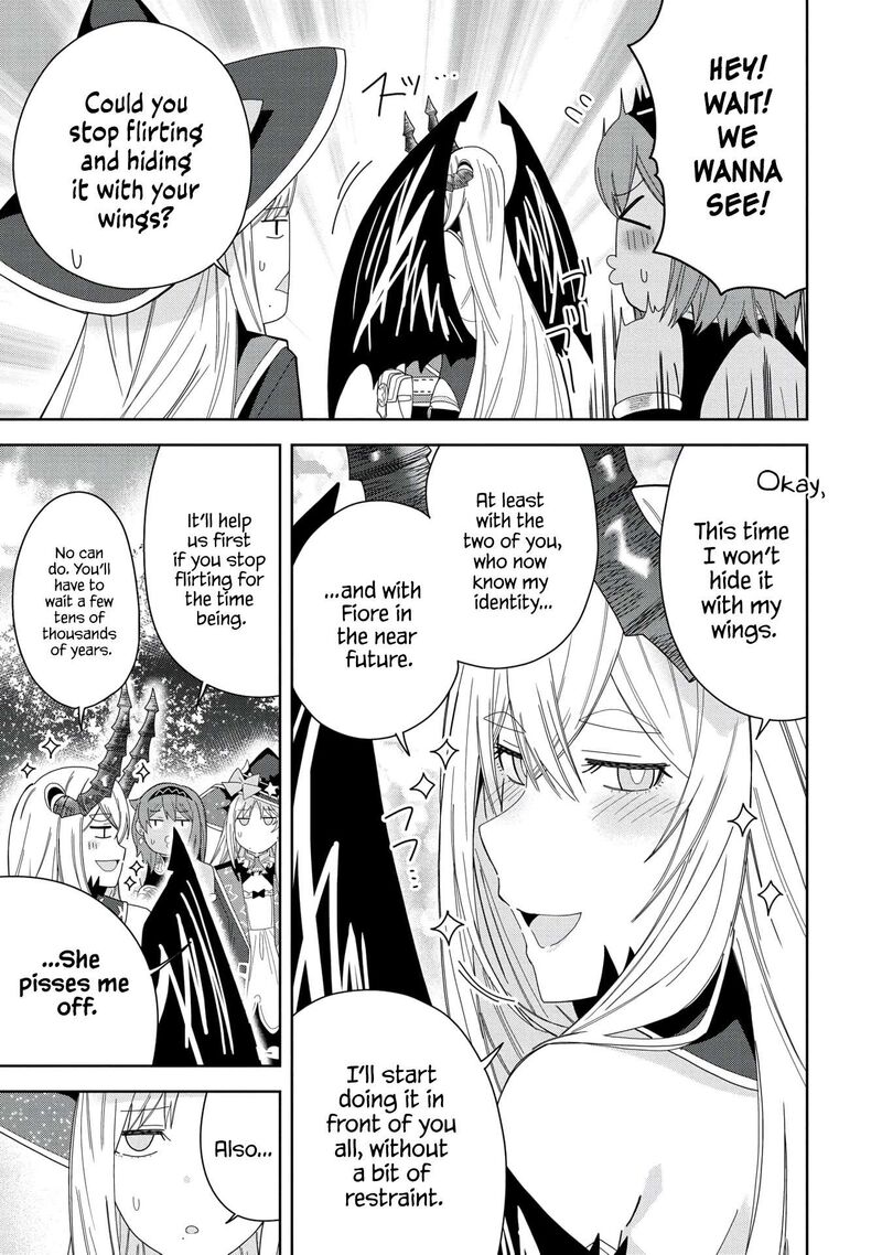 Negai O Kanaete Moraou To Akuma O Shoukan Shita Kedo Kawaikatta Node Kekkon Shimashita Akuma No NIIdzuma 34 31