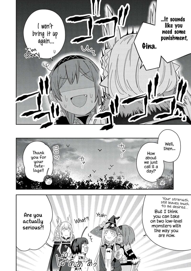 Negai O Kanaete Moraou To Akuma O Shoukan Shita Kedo Kawaikatta Node Kekkon Shimashita Akuma No NIIdzuma 34 6