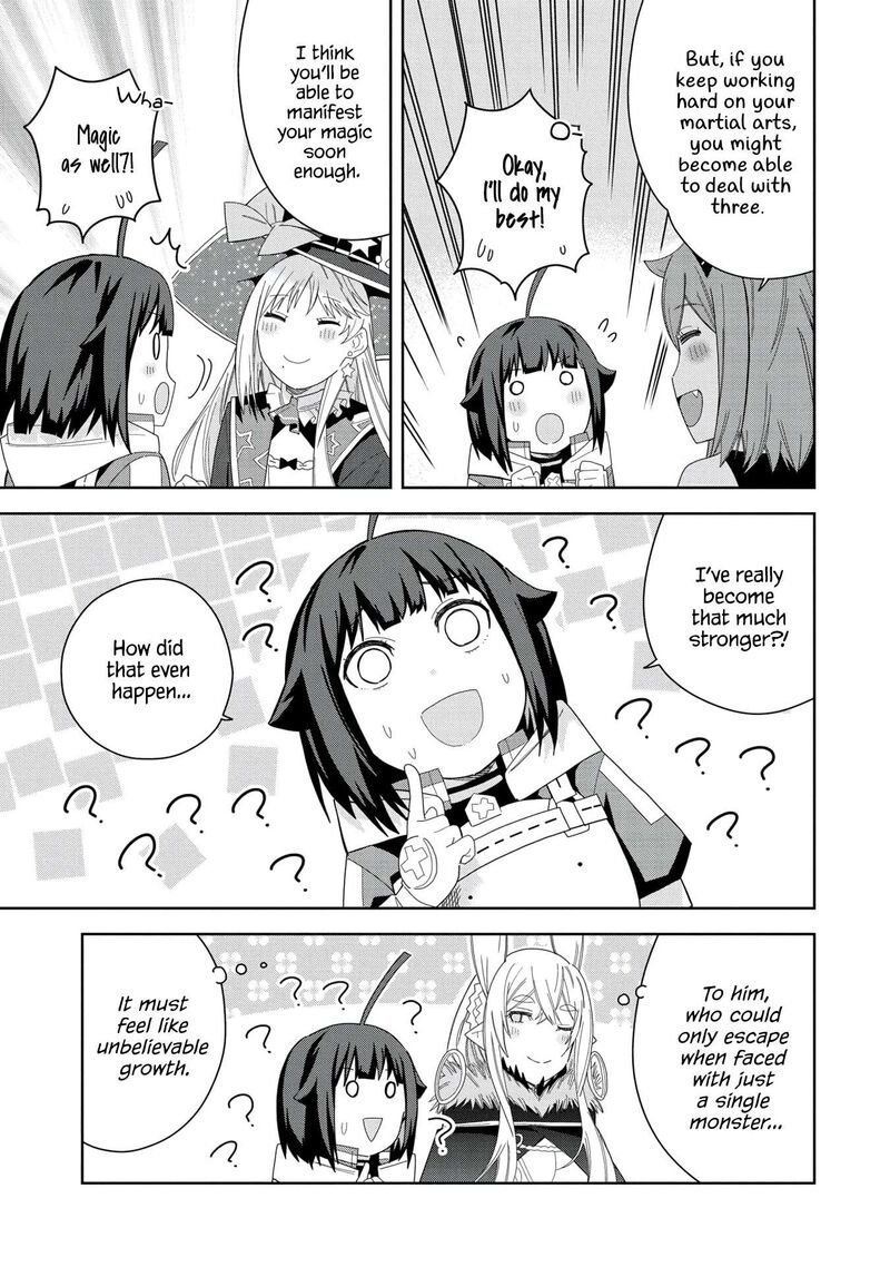 Negai O Kanaete Moraou To Akuma O Shoukan Shita Kedo Kawaikatta Node Kekkon Shimashita Akuma No NIIdzuma 34 7