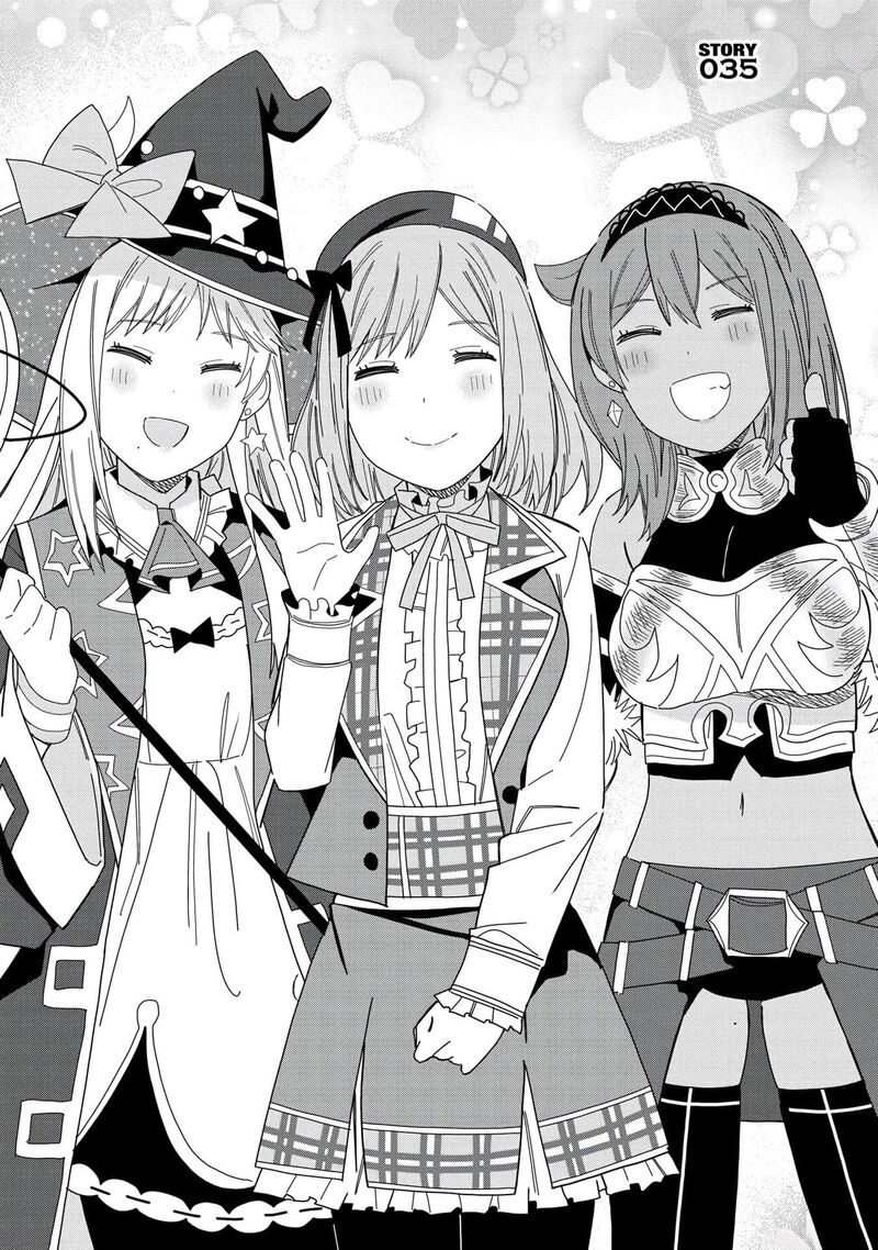 Negai O Kanaete Moraou To Akuma O Shoukan Shita Kedo Kawaikatta Node Kekkon Shimashita Akuma No NIIdzuma 35 1