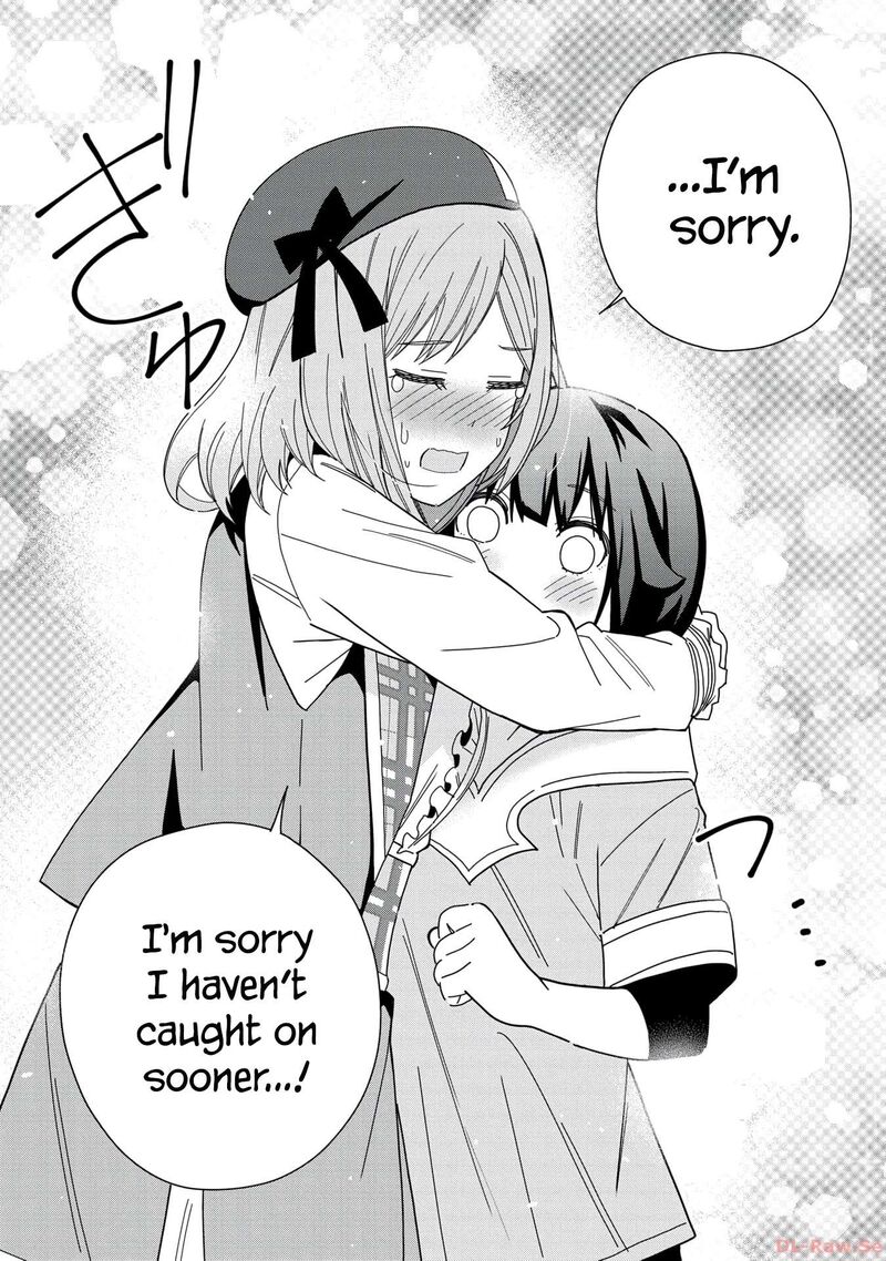 Negai O Kanaete Moraou To Akuma O Shoukan Shita Kedo Kawaikatta Node Kekkon Shimashita Akuma No NIIdzuma 35 10