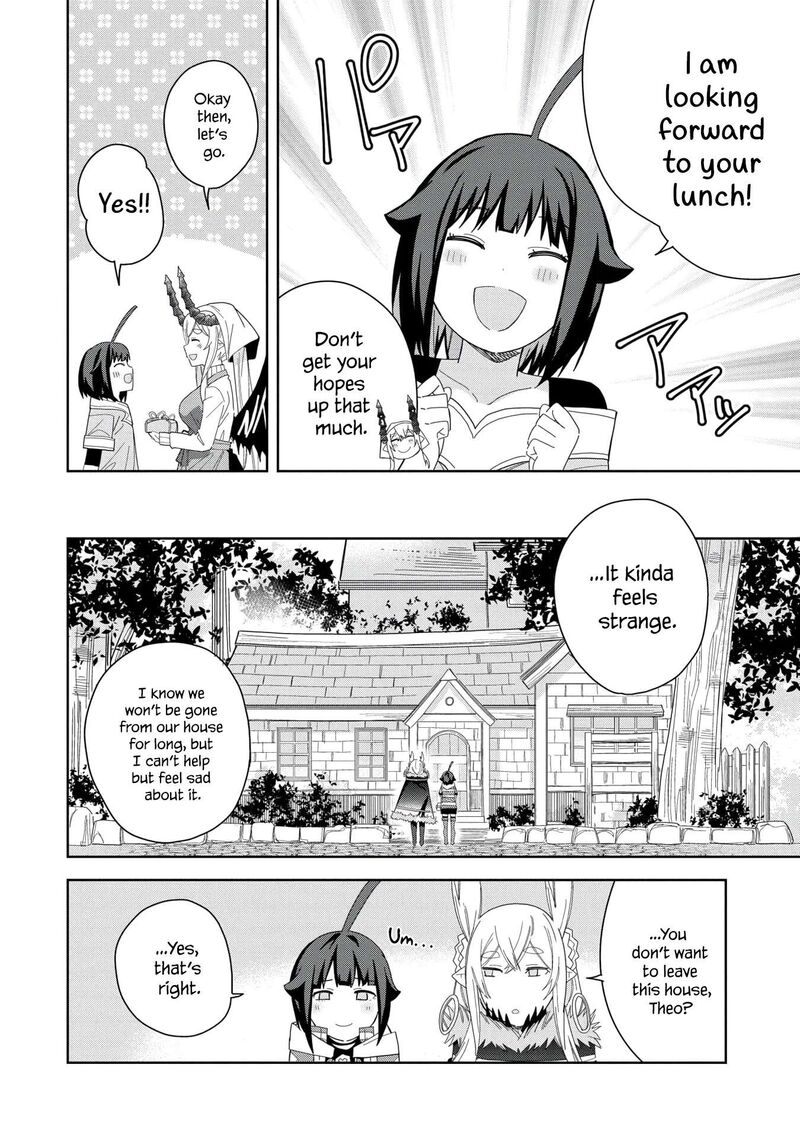 Negai O Kanaete Moraou To Akuma O Shoukan Shita Kedo Kawaikatta Node Kekkon Shimashita Akuma No NIIdzuma 35 26