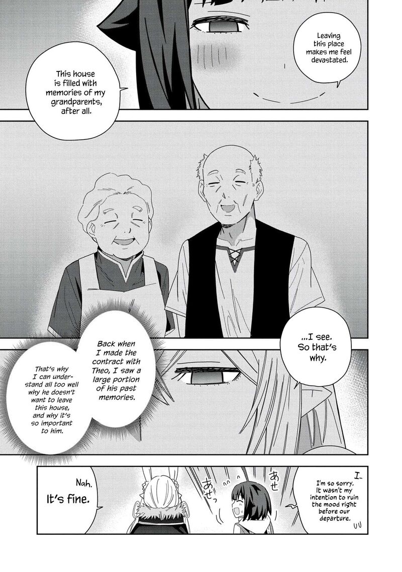 Negai O Kanaete Moraou To Akuma O Shoukan Shita Kedo Kawaikatta Node Kekkon Shimashita Akuma No NIIdzuma 35 27