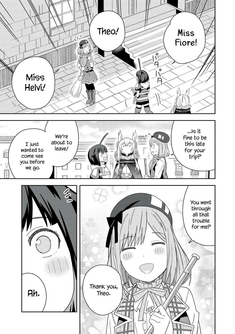 Negai O Kanaete Moraou To Akuma O Shoukan Shita Kedo Kawaikatta Node Kekkon Shimashita Akuma No NIIdzuma 35 29