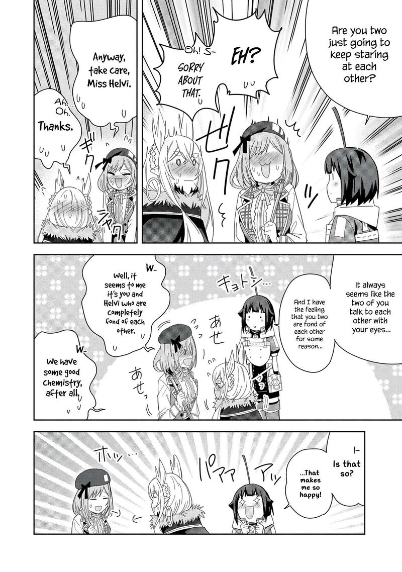 Negai O Kanaete Moraou To Akuma O Shoukan Shita Kedo Kawaikatta Node Kekkon Shimashita Akuma No NIIdzuma 35 32