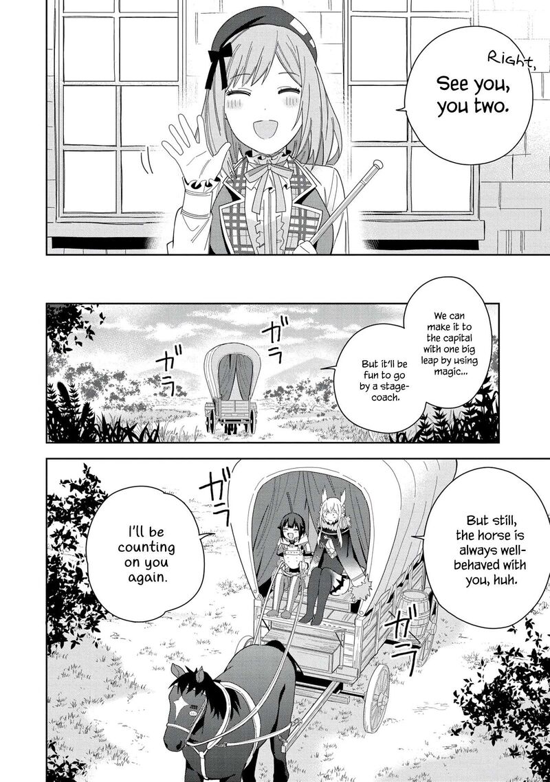 Negai O Kanaete Moraou To Akuma O Shoukan Shita Kedo Kawaikatta Node Kekkon Shimashita Akuma No NIIdzuma 35 34