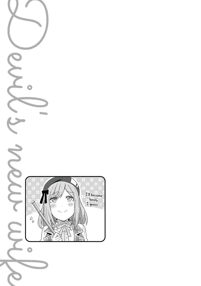 Negai O Kanaete Moraou To Akuma O Shoukan Shita Kedo Kawaikatta Node Kekkon Shimashita Akuma No NIIdzuma 35 37