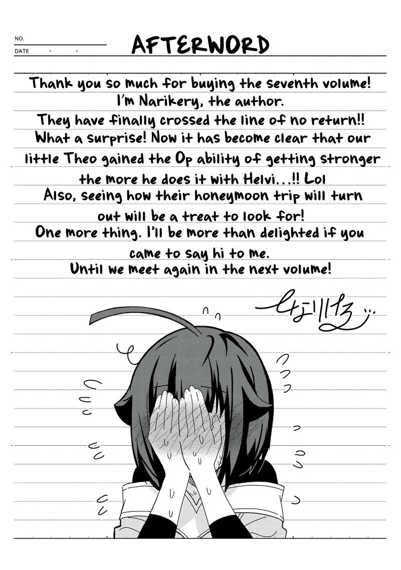 Negai O Kanaete Moraou To Akuma O Shoukan Shita Kedo Kawaikatta Node Kekkon Shimashita Akuma No NIIdzuma 35e 7