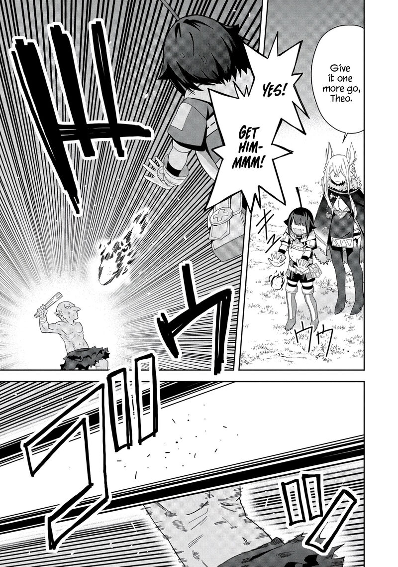 Negai O Kanaete Moraou To Akuma O Shoukan Shita Kedo Kawaikatta Node Kekkon Shimashita Akuma No NIIdzuma 36 10