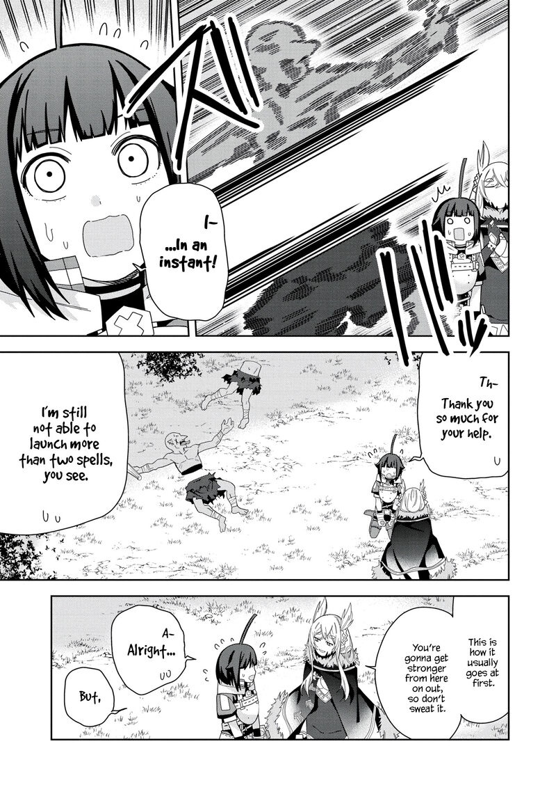 Negai O Kanaete Moraou To Akuma O Shoukan Shita Kedo Kawaikatta Node Kekkon Shimashita Akuma No NIIdzuma 36 12