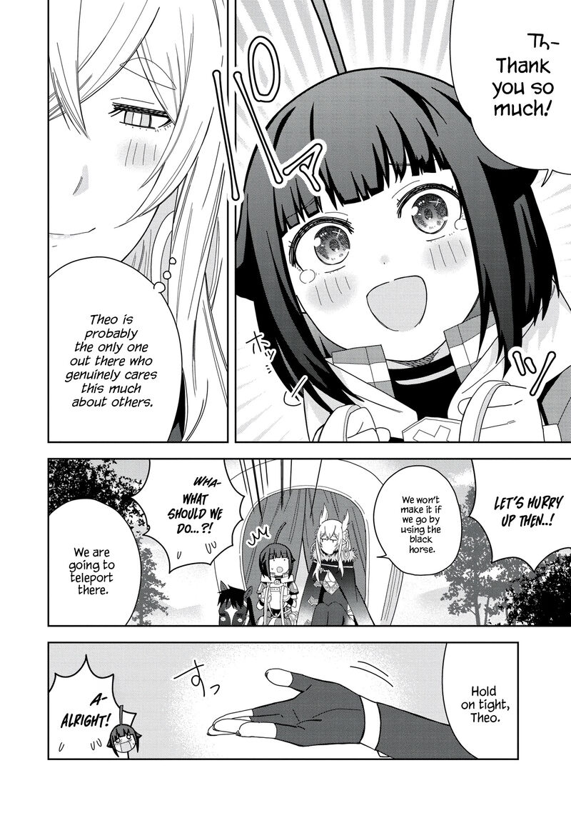 Negai O Kanaete Moraou To Akuma O Shoukan Shita Kedo Kawaikatta Node Kekkon Shimashita Akuma No NIIdzuma 36 25