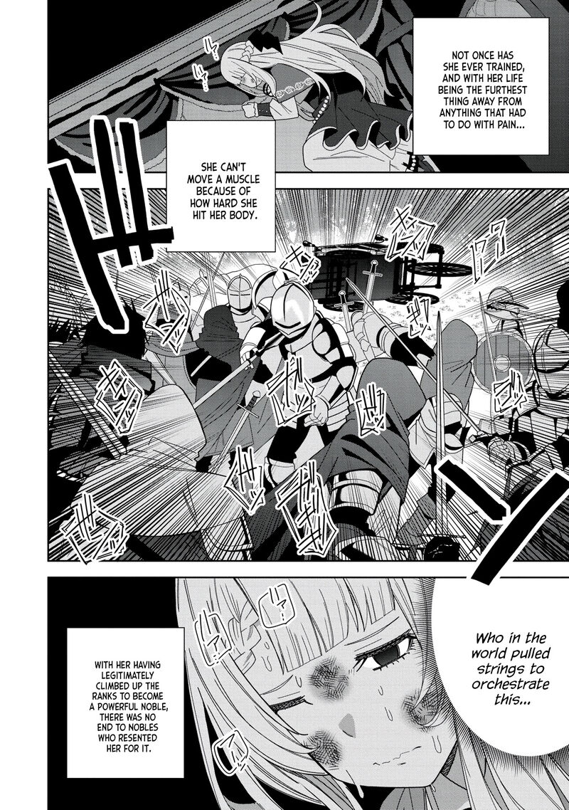 Negai O Kanaete Moraou To Akuma O Shoukan Shita Kedo Kawaikatta Node Kekkon Shimashita Akuma No NIIdzuma 36 27